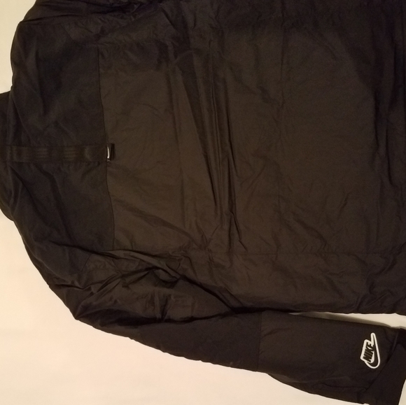 Nike fleet jacket - Picture 3 of 4